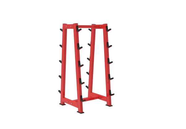 TK5-H96	Barbell Rack