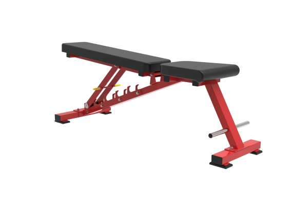 TK5-H97	-20° Adjustable Bench