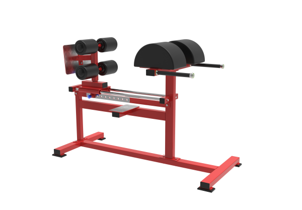 TK5-H98	Hyperextension Machine