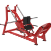 TK5-H100	Hack Squat Machine - 图片 2