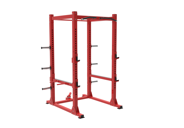 TK5-H101	Framed Squat Rack
