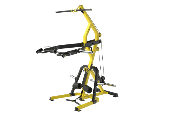 TK5-H104	Multi-Function Training Rack