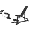 TK5-H105	Multi-Function Training Bench - 图片 2