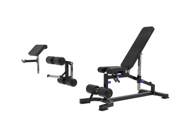 TK5-H105	Multi-Function Training Bench