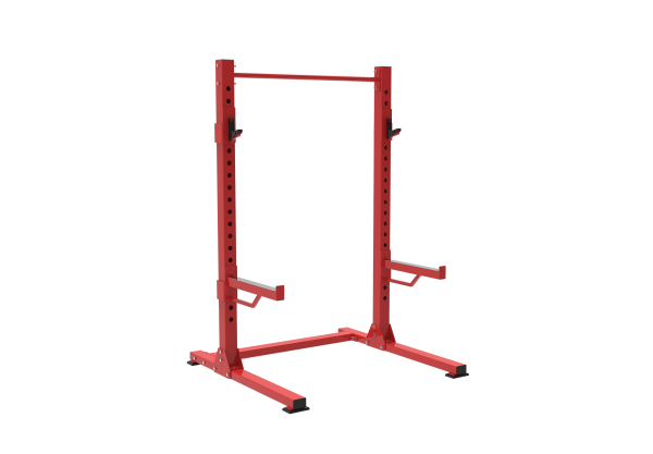 TK5-H107	Half-Frame Squat Rack