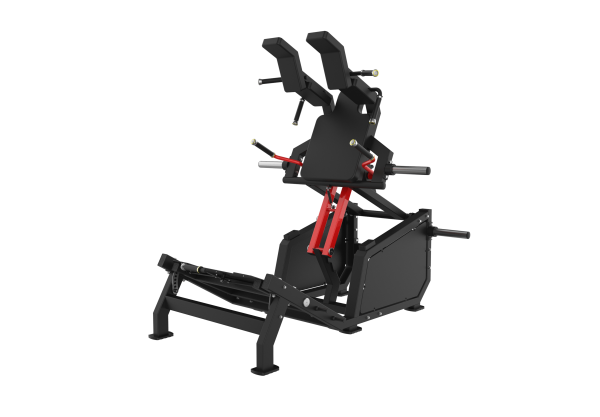 TK7-HM66A	Hack squat and V-squat