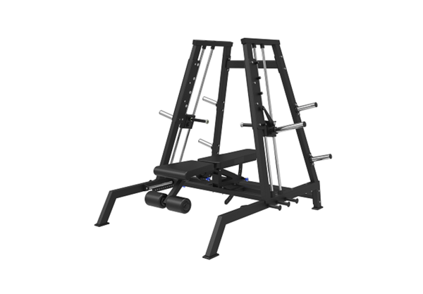 TK5-H110	Tower Chest Press Trainer