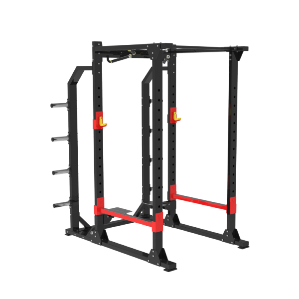 TK5-X-1073B	Squat Rack Machine