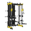 TK5-Y-02	Multi-Functional Rack Trainer - 图片 2