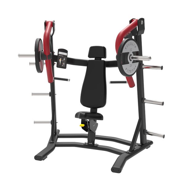 TK3-PL01	Chest Press Trainer
