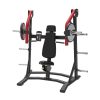 TK3-PL02	Inclined Chest Press Trainer - 图片 2