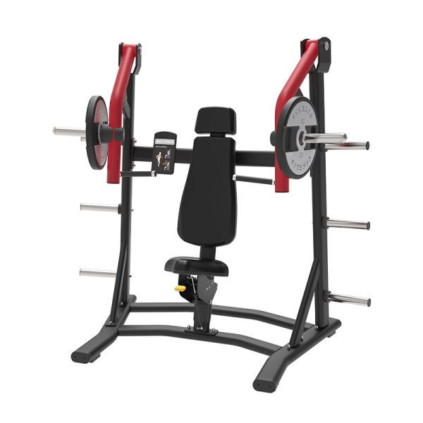 TK3-PL02	Inclined Chest Press Trainer