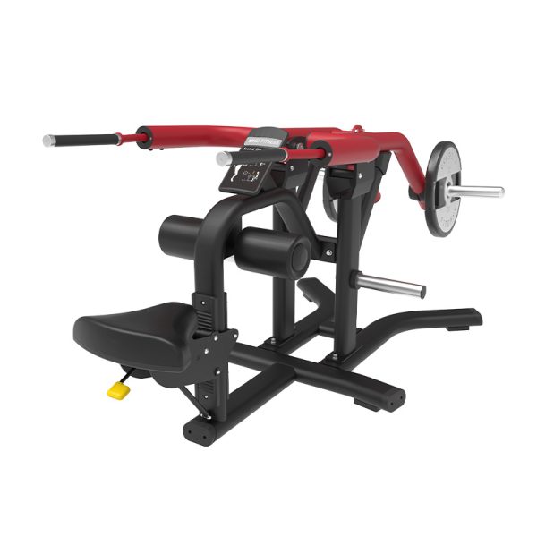TK3-PL04	Triceps Pushdown Trainer