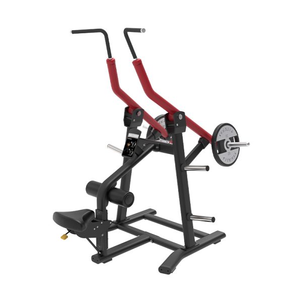 TK3-PL06	High Row Trainer