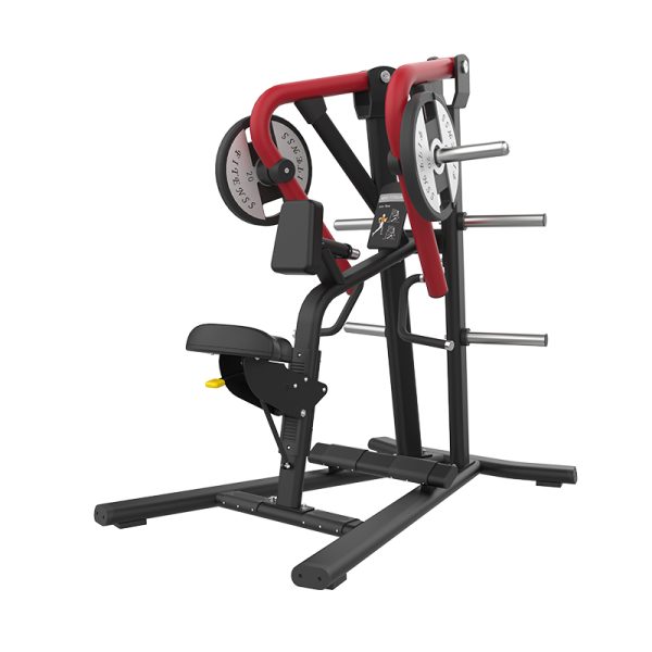 TK3-PL07	Low Row Trainer
