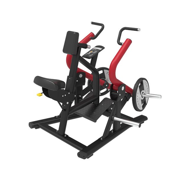 TK3-PL08	Rowing Back Trainer