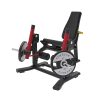 TK3-PL10	Seated Leg Extension Trainer - 图片 2