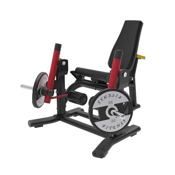 TK3-PL10	Seated Leg Extension Trainer