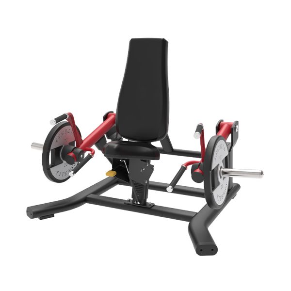 TK3-PL11	Seated and Standing Shoulder Shrug