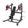 TK3-PL13	Super Inclined Chest Press - 图片 2