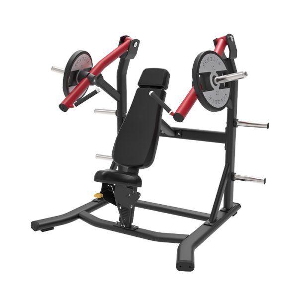 TK3-PL13	Super Inclined Chest Press