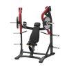 TK3-PL14	Declined Chest Press - 图片 2