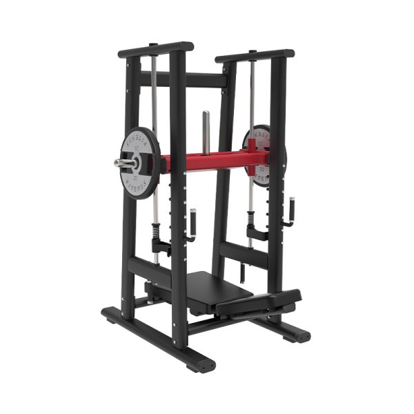 TK3-PL76	Vertical Leg Press Trainer