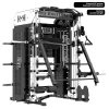TK28-EM996 Smith Comprehensive Training Rack - 图片 2