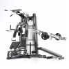 TK28-EM991A Three-Person Station ComprehensiveTraining Rack - 图片 2