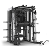 TK28-EM938K Power Rack - 图片 2