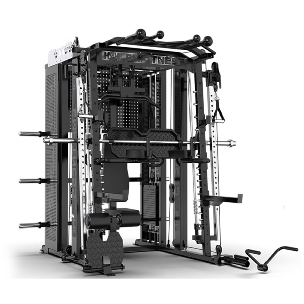 TK28-EM938K Power Rack