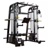TK16-S1 Smith Comprehensive Trainer(square tube),cement - 图片 2