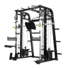 TK16-S1A Smith Comprehensive Trainer(square tube),precision steel - 图片 2