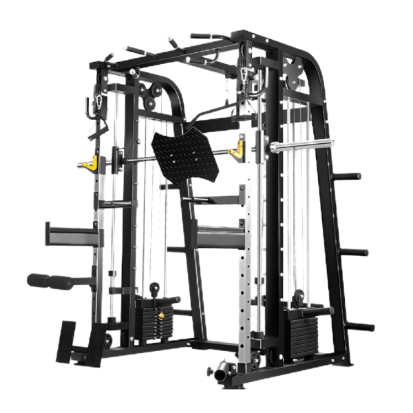 TK16-S1A Smith Comprehensive Trainer(square tube),precision steel