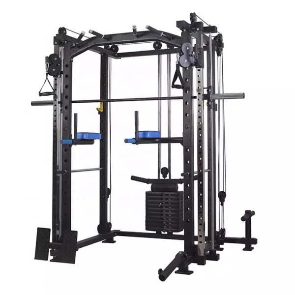 TK16-S90 Smith Machine