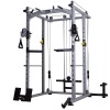 TK16-F1s Squat Rack(F1s) - 图片 2