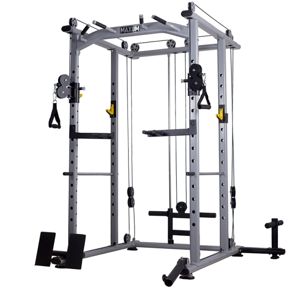 TK16-F1s Squat Rack(F1s)