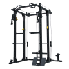 TK16-F2 Squat Rack(F2) - 图片 2