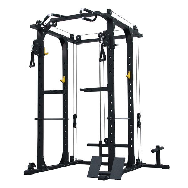 TK16-F2 Squat Rack(F2)
