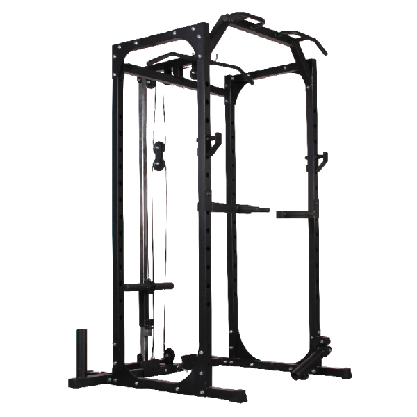 TK16-F3 Squat Rack(F3)