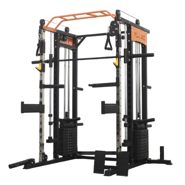 TK16-S60 Home Smith Machine