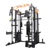 TK16-S61 Home Pec Dec Smith Machine - 图片 2