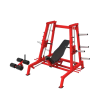 TK15-H137-2	Chest Press - 图片 2