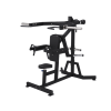 TK5-MD09	Adjustable Shoulder Press Bench - 图片 2