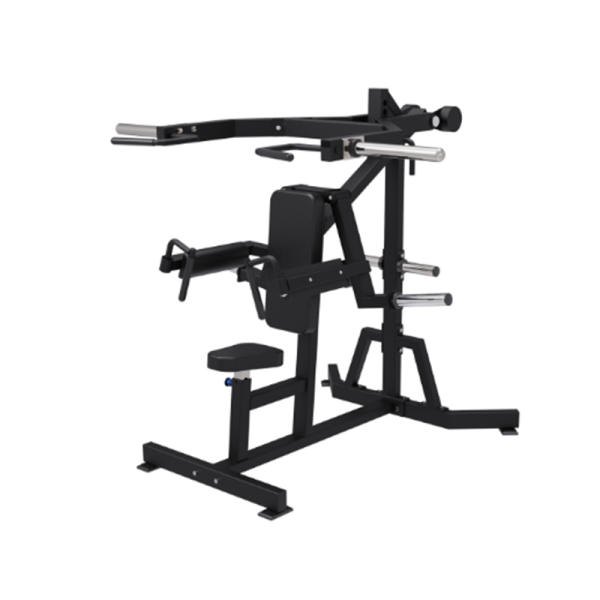 TK5-MD09	Adjustable Shoulder Press Bench