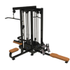 TK5-X-1064	4-Station Training Machine - 图片 2