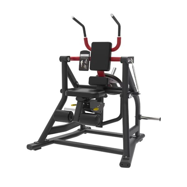 TK3-PL20	Abdominal Full Contraction Trainer