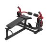 TK3-PL21	Horizontal Leg Curl - 图片 2