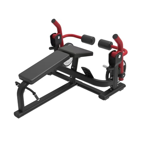 TK3-PL21	Horizontal Leg Curl