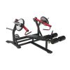 TK3-PL33	Declined Chest Press Rack - 图片 2